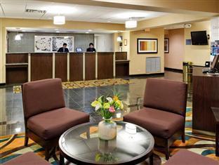 Wyndham Chicago O'hare Hotel Rosemont