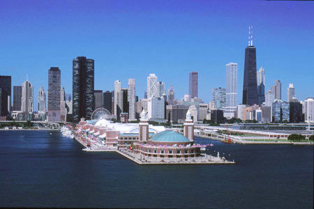 Hotel Wyndham Chicago O'hare Rosemont