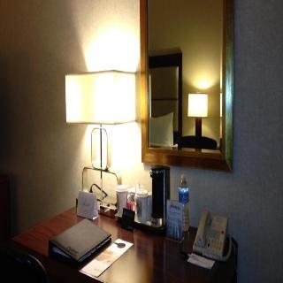 Hotel Wyndham Chicago O'hare