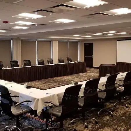 Wyndham Chicago O\'Hare 